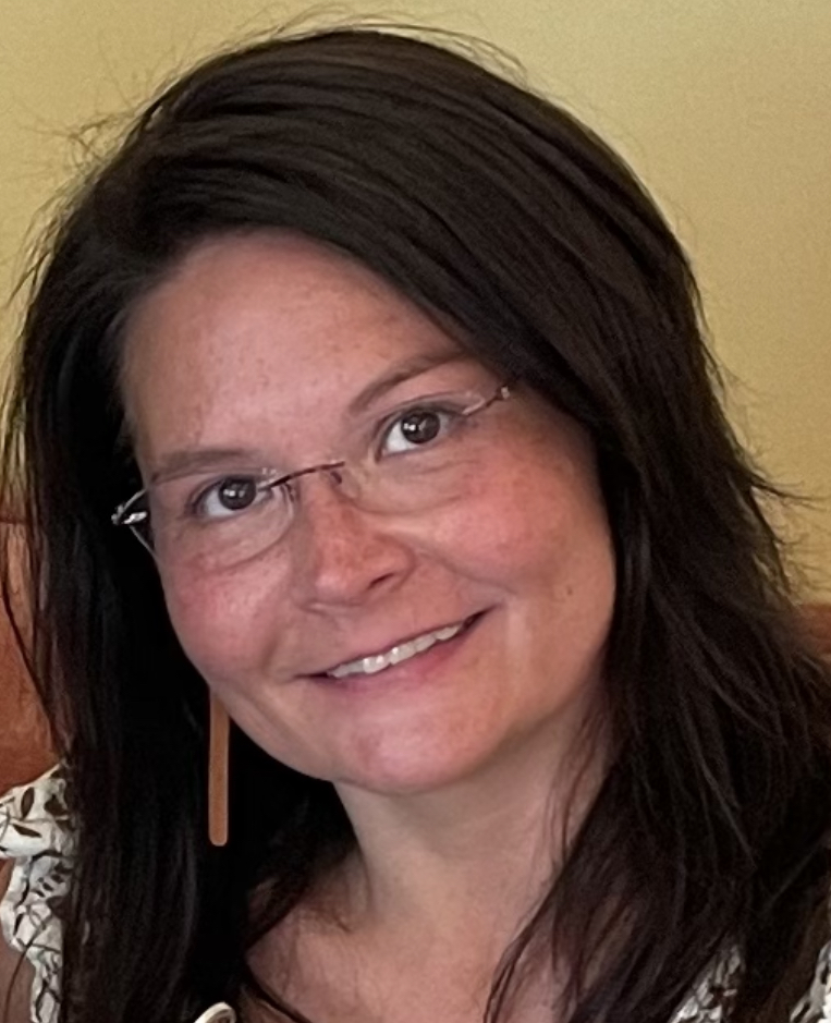 photo of Pamela Dupras